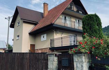 Na Świerkowym Strychu - Photo 16