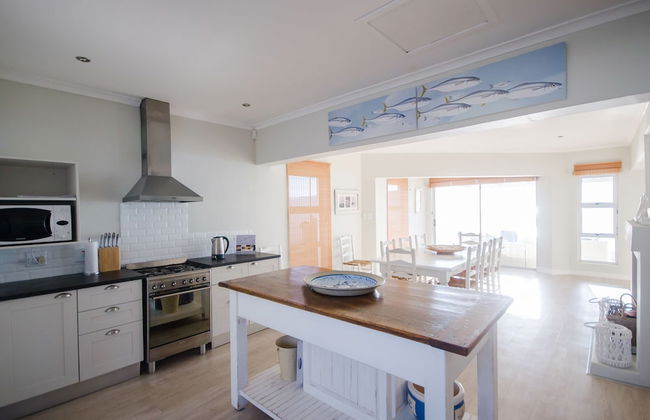 La Petite Baleine - Foto 3