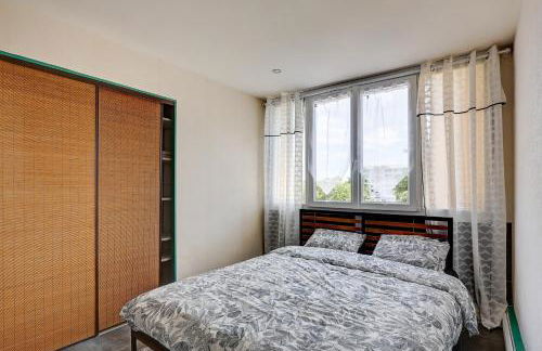 La Lune - Appt avec balcon - Foto 12