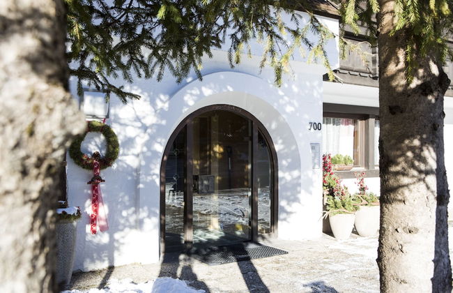 Appartement Solstein - Foto 51