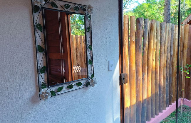 Allamanda Flats Visconde de Mauá - Foto 8