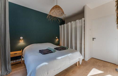 Villa Presqu'île du Cap Ferret - Foto 2