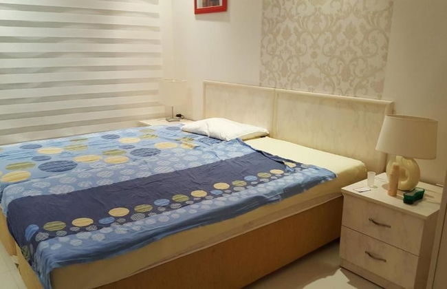 Agora Apart Otel - Foto 1