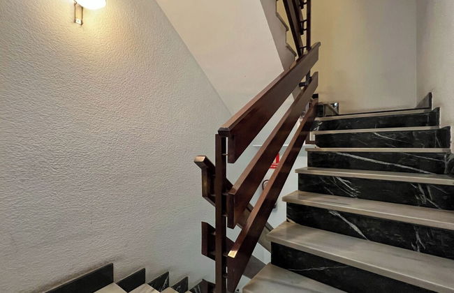 Stay U-nique Apartment Sardenya II - Photo 23