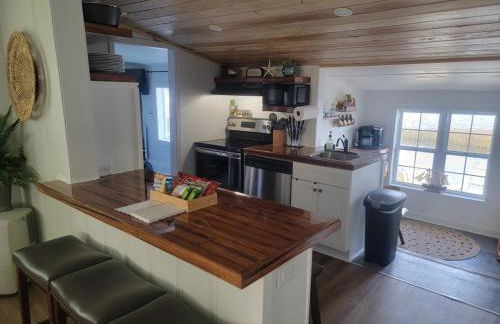 Pirates fishing cottage - Foto 14