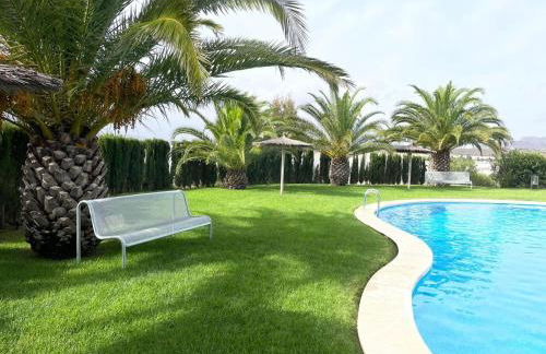 Cuatro Plumas Stunning Views & Relaxing Pool - Foto 49