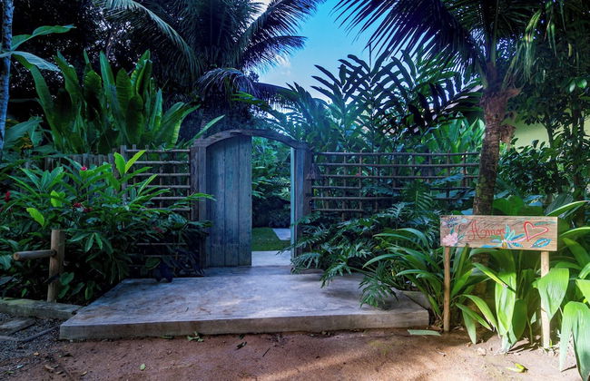 Quinta do Brasil Trancoso - Foto 71