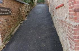 GitedesDalles 3 épis avec terrasse vue mer - Foto 21