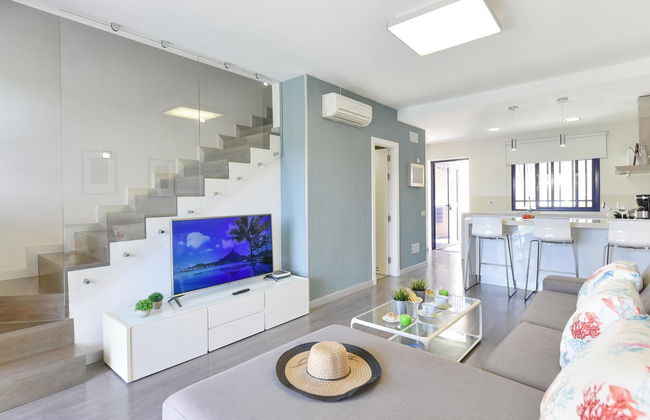 Meloneras 7 - Foto 8