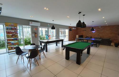 Apto 5 Estrelas no Centro de Pelotas - Foto 14