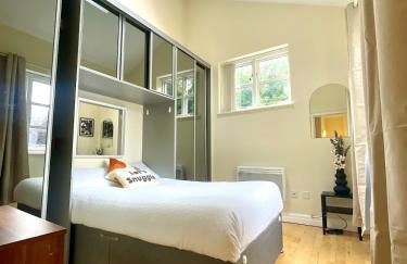 Valentinez Properties - Apart Hotel with a garden in Liverpool - Foto 21