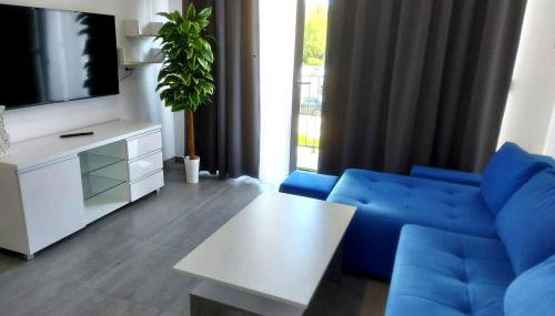 Apartament z antresolą i balkonem 20 - Foto 4