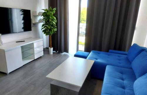 Apartament z antresolą i balkonem 20 - Foto 4