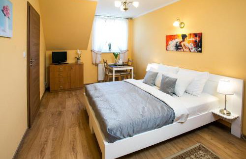 Domki Loft nad Stawem - Foto 44