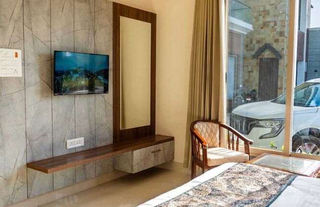 Green Galaxy Villa - Foto 11