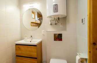 Chata na Spiszu - Foto 17