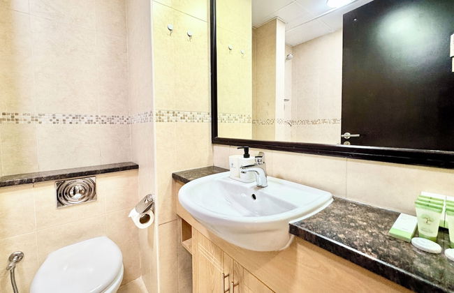 Cosmos Living - Goldcrest Views1 - Photo 31