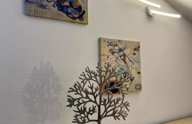 MARCONI APARTMENTS - Foto 22