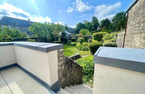 Maison Cornat, Numéro 3, La terrasse - Foto 3