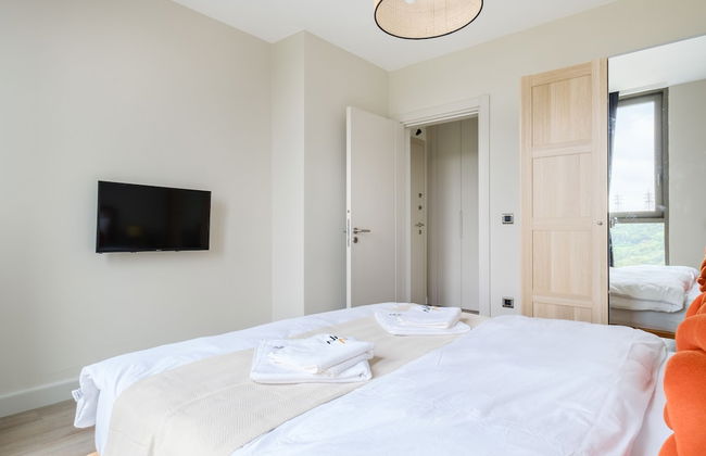 As Maslak by NewInn - Foto 10