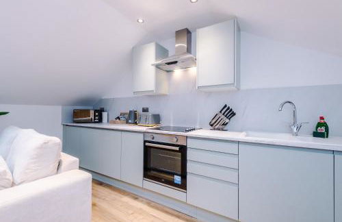 Old Town Hull Apt 3 - Two Bed - Sleeps 4 - Foto 3