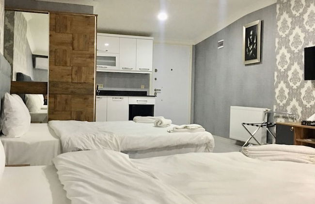 Sahane Apart - Foto 6