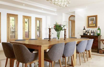 Villa Juan Carlos - Photo 14