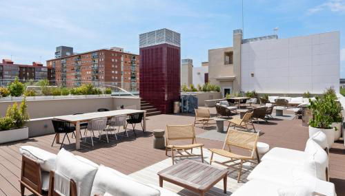 Monthly 32 Nights 1BR Pools Parking - Foto 2