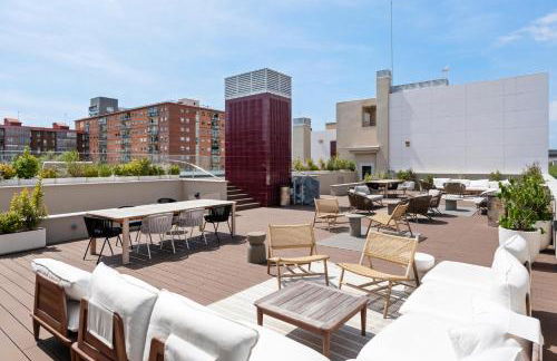 Monthly 32 Nights 1BR Pools Parking - Foto 2