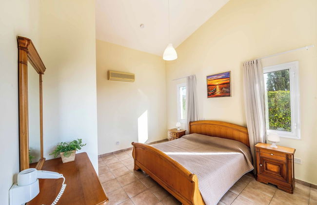 Villa Kefalonitis - Foto 13