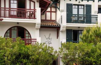 Villa du Pyla - Foto 58