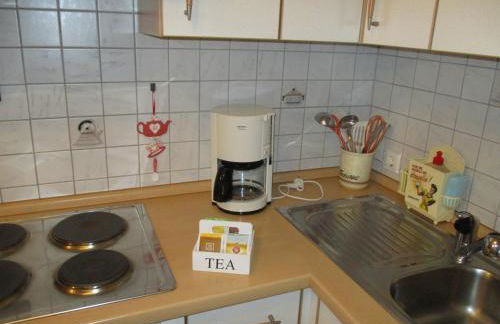 Ferienwohnung Weisbrod, nur private Buchungen - Photo 20