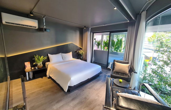 Kin Wander Tan Binh, The Mountain - Photo 41