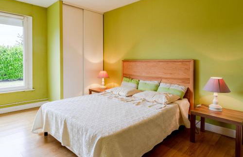 Holiday Home Le Saint Vigor by Interhome - Foto 22