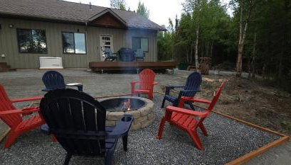 Cozy Apartment Between the Rivers - Foto 4