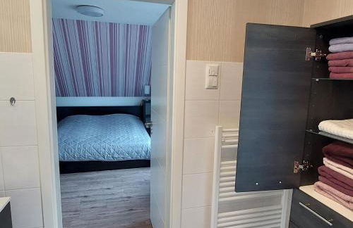 Ferienwohnung mit Seeblick am Groß Labenzer See - Foto 34