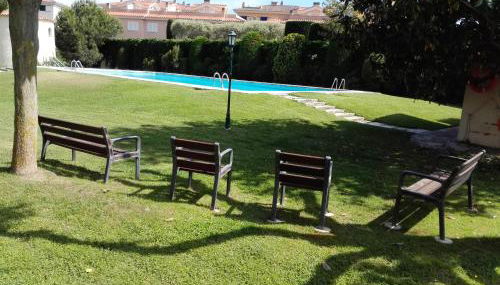 VIDABRAVA Sagaro garden, Jardin privado, piscina, 150 m playa - Foto 4