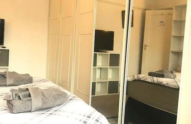 Newtons Lodge - Foto 30