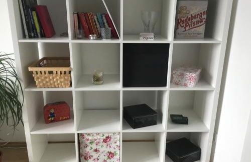 Fewo, 55 qm, voll ausgestattet, mit Süd-Loggia, Nähe Völkerschlachtdenkmal - Foto 18