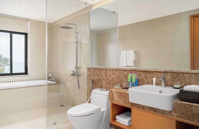 Hese Pool Villas & Resort Cam Ranh - Foto 31