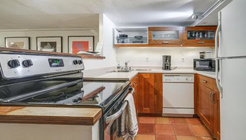 DC Apartment 2 Mi to National Mall! - Foto 2