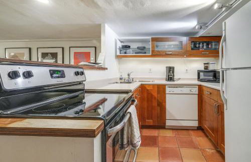 DC Apartment 2 Mi to National Mall! - Foto 2