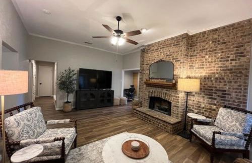 FIFA - Perfect! Spacious 4-Bedroom Whole House Retreat - Foto 9