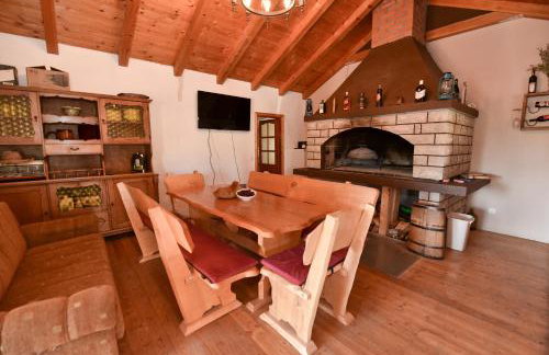 Villa Navita Augustinus with pool - Foto 16