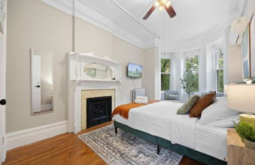 Vintage Luxe NY - Designer Lofts & Apartments NYC - Foto 26