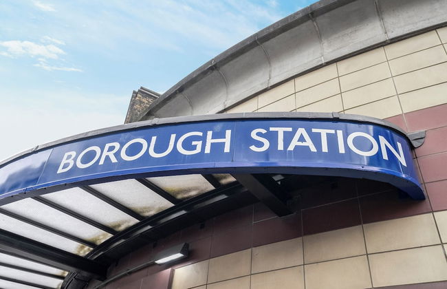 Panoramic Views by Underthedoormat - Foto 38