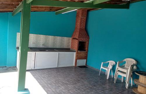 Casa na Praia de Itanhaém - Foto 12