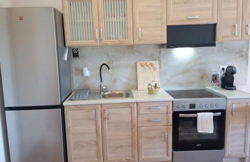 Stavros luxury studio - Foto 2