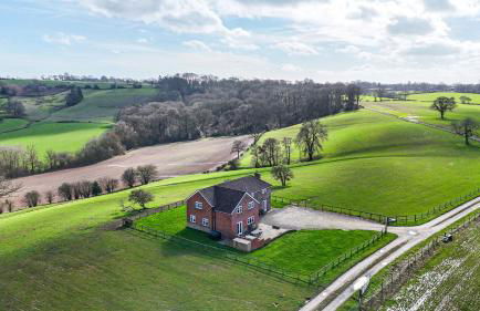 Wood Cottage - Foto 52