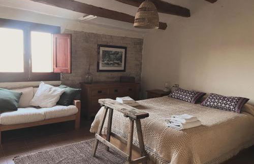 Cal Muntanyès - Foto 21